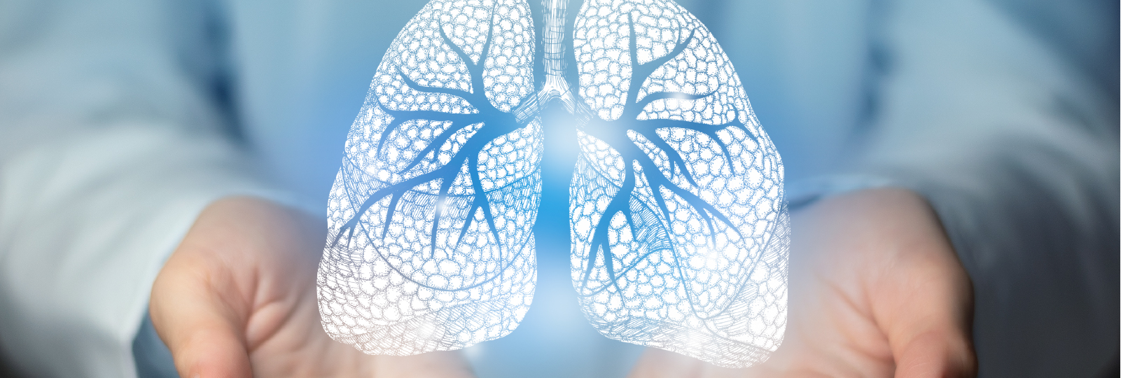 Primary healthcare strategies for lung health