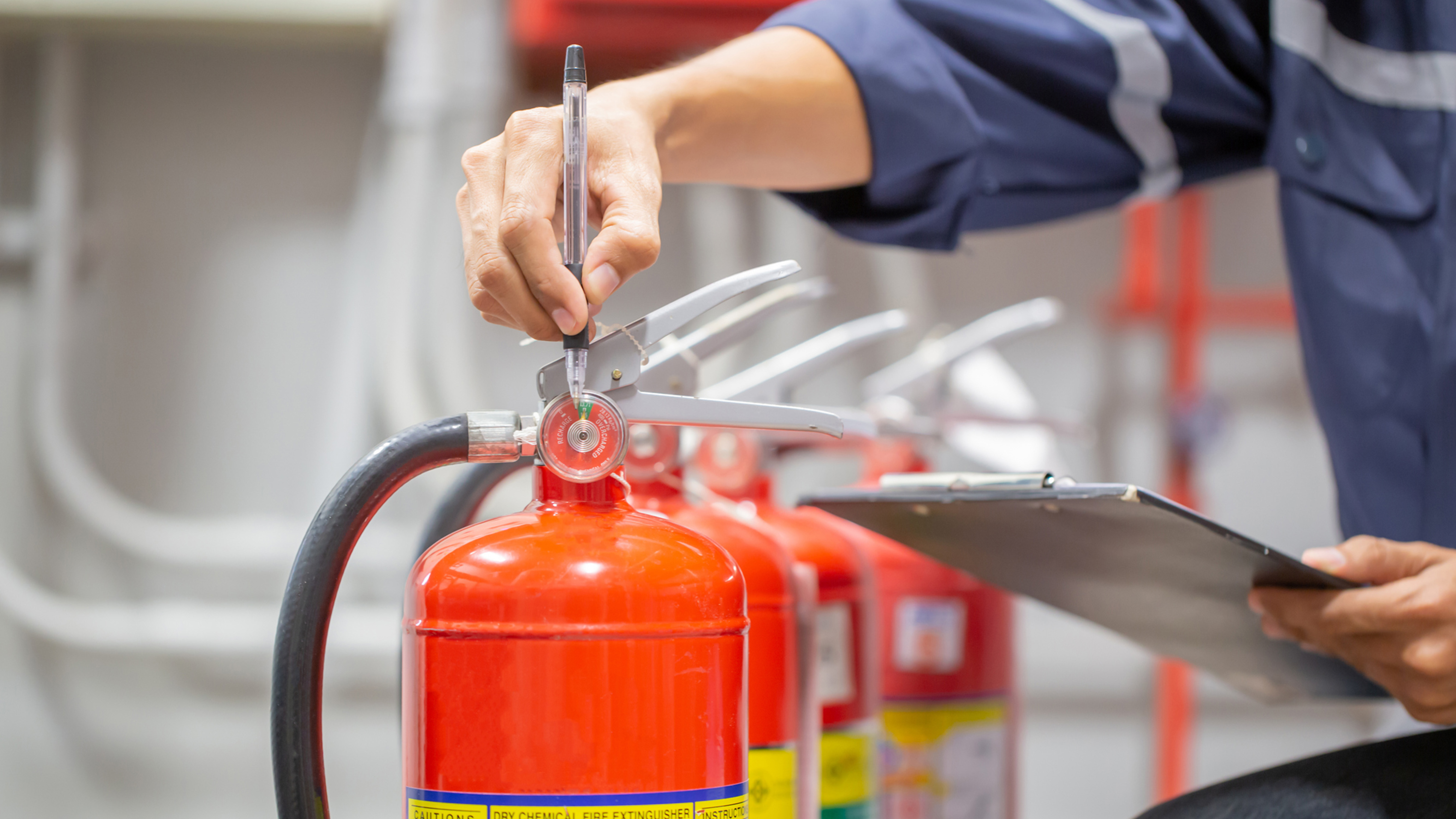 Prioritising workplace safety: Practical measures for burn prevention