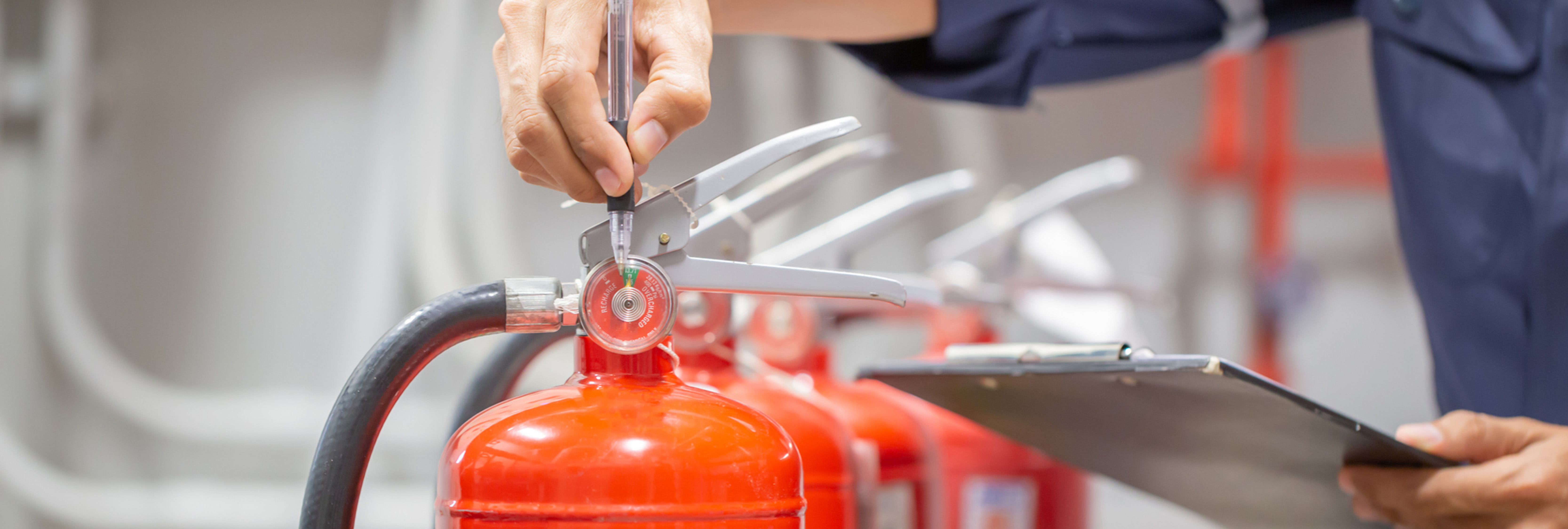 Prioritising workplace safety: Practical measures for burn prevention