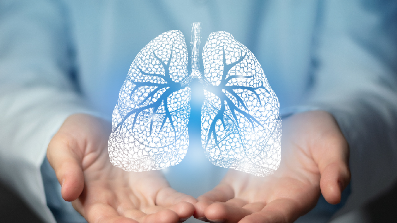 Primary healthcare strategies for lung health