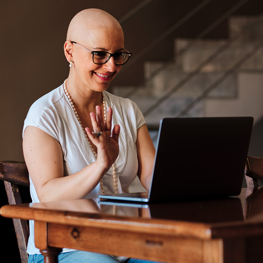Supporting cancer survivors in the workplace